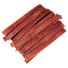 Load image into Gallery viewer, DOG FEST - Beef Slices - Small Breeds
