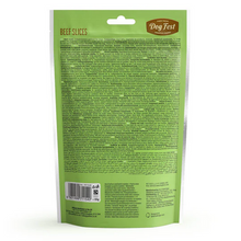 Load image into Gallery viewer, DOG FEST - Beef Slices - Small Breeds
