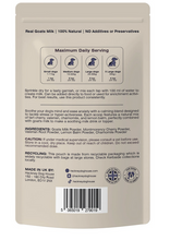 Load image into Gallery viewer, Hackney Dog House - Calming Goats Milk Powder
