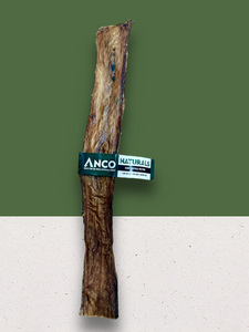 Anco Natural Treats - Giant Buffalo Biltong Stick