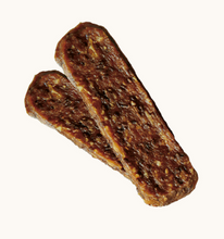 Load image into Gallery viewer, Natures Menu - Turkey with Cranberries &amp; Pumpkin Superfood Bars
