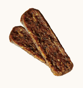 Natures Menu - Turkey with Cranberries & Pumpkin Superfood Bars