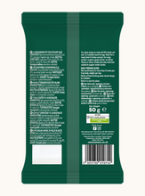 Load image into Gallery viewer, Natures Menu - Chicken &amp; Pork Meaty Treats Puppy 50g
