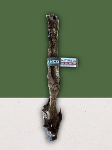 Anco Natural Treats - Giant Bully Jerky Stick