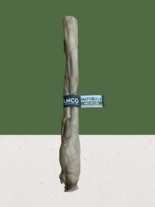 Anco Natural Treats - Giant Goat Roll