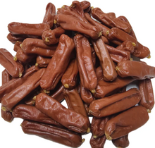 Load image into Gallery viewer, Natural Dog Treats - Chicken Mini Sausages 10PK

