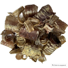 Load image into Gallery viewer, Natural Dog Treats - Beef Trachea 3-5cm - 50g
