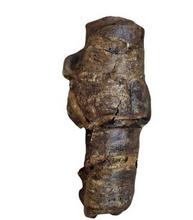 Load image into Gallery viewer, Natural Dog Treats - Wrapped Buffalo Trachea 1PC
