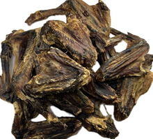 Load image into Gallery viewer, Natural Dog Treats - Duck Wings With Meat 1PC
