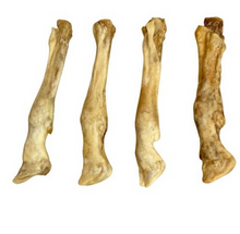 Load image into Gallery viewer, Natural Dog Treats - Lambs Leg 1PC
