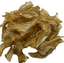 Load image into Gallery viewer, Natural Dog Treats - Duck Breast Cartilage 100g

