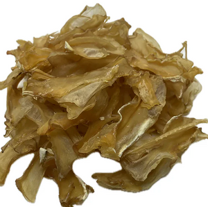 Natural Dog Treats - Duck Breast Cartilage 100g