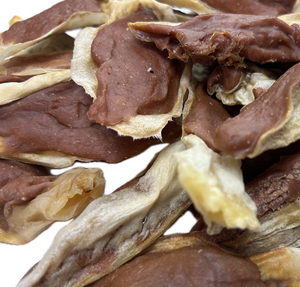 Natural Dog Treats - Duck Breast Rabbit Ears 1PC
