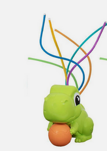 Smart Choice - Dinosaur Pet Water Sprinkler