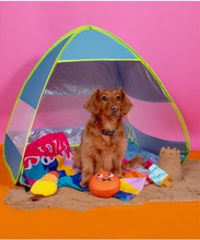Load image into Gallery viewer, Smart Choice - Pop Up Pet Sun Shelter
