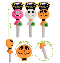 Load image into Gallery viewer, Smart Choice Halloween Pops Dog Toy
