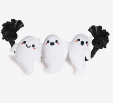 Load image into Gallery viewer, Hugsmart Pet - Halloween Night | Rope Ghost - Dog Rope Toy
