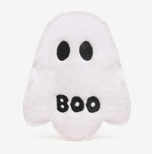 Load image into Gallery viewer, Hugsmart Pet - Halloween Night | Silicone Ghost - Rubber Toy
