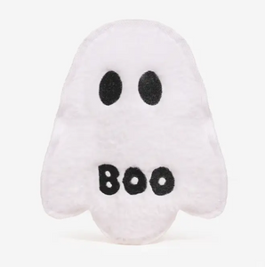 Hugsmart Pet - Halloween Night | Silicone Ghost - Rubber Toy