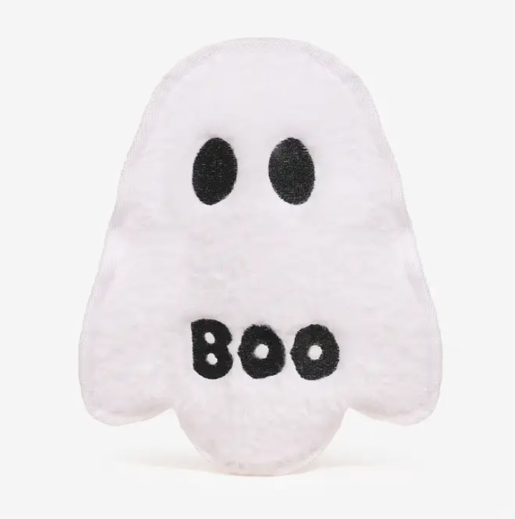 Hugsmart Pet - Halloween Night | Silicone Ghost - Rubber Toy