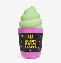 Load image into Gallery viewer, Hugsmart Pet - Halloween Night | Witch Brew Frappe
