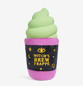 Hugsmart Pet - Halloween Night | Witch Brew Frappe