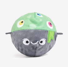 Load image into Gallery viewer, Hugsmart Pet - Halloween Night | Witches Brew - Dog Ball Toy
