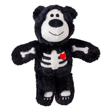 Load image into Gallery viewer, KONG Halloween Wild Knot Bear M/L
