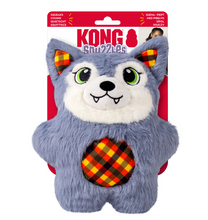 Load image into Gallery viewer, KONG Halloween Snuzzles Warewolf Medium
