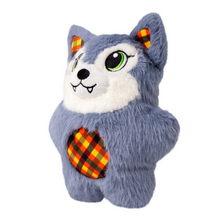 Load image into Gallery viewer, KONG Halloween Snuzzles Warewolf Medium
