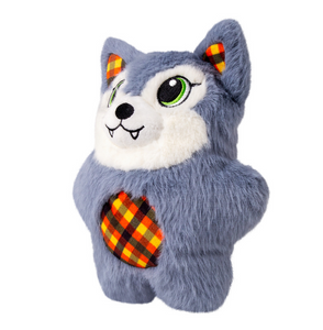 KONG Halloween Snuzzles Warewolf Medium