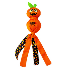 Load image into Gallery viewer, KONG Halloween Wubba Pumpkin
