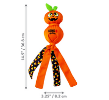 Load image into Gallery viewer, KONG Halloween Wubba Pumpkin
