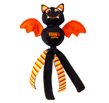 Load image into Gallery viewer, KONG Halloween Wubba Bat
