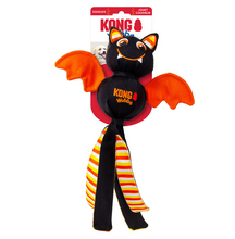 Load image into Gallery viewer, KONG Halloween Wubba Bat
