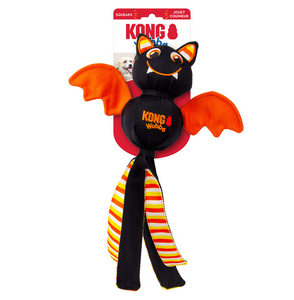 KONG Halloween Wubba Bat