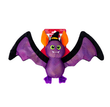 Load image into Gallery viewer, KONG Halloween Shakers™ Shimmy Bat
