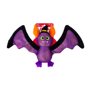 KONG Halloween Shakers™ Shimmy Bat