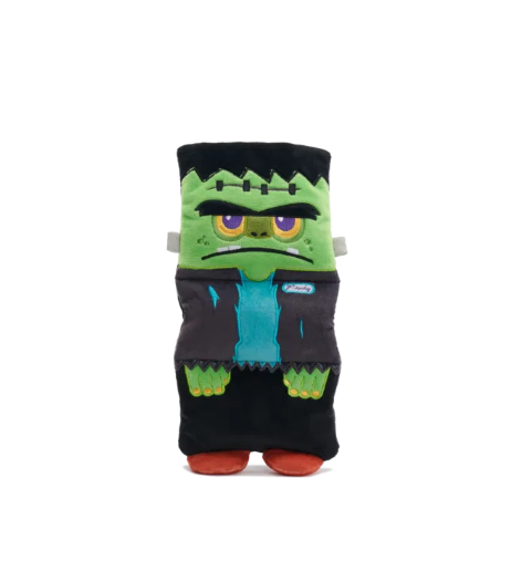 BARK Halloween Frankenstein's Muttster