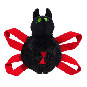 BARK Halloween Blake Widow