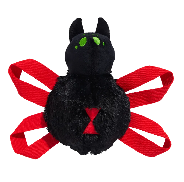 BARK Halloween Blake Widow