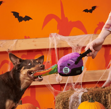 Load image into Gallery viewer, BARK Halloween Texas Chainspaw
