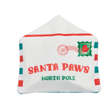 Load image into Gallery viewer, BARK Christmas Letter To Santa Paws
