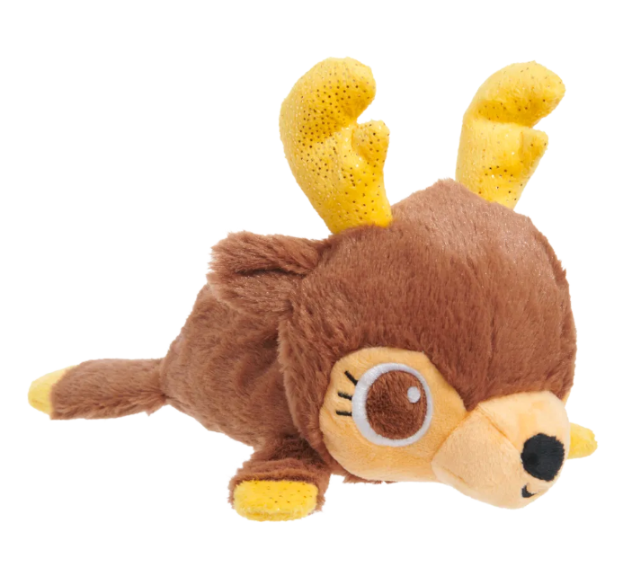 BARK Christmas Splootolph