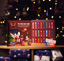 Load image into Gallery viewer, Denzels Christmas Advent Calendar For Dogs
