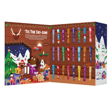 Load image into Gallery viewer, Denzels Christmas Advent Calendar For Dogs
