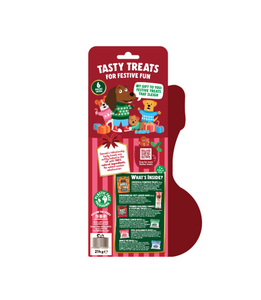 Denzels Christmas Stocking
