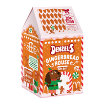Load image into Gallery viewer, Denzels Christmas Gingerbread House
