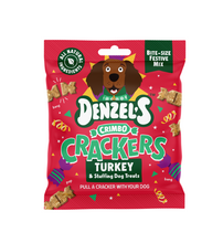 Load image into Gallery viewer, Denzels Christmas Gingerbread House
