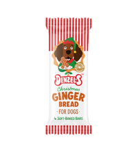 Load image into Gallery viewer, Denzels Christmas Gingerbread House
